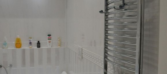 6 bedrooms Apartment in Rome, Italy No. 321195 5