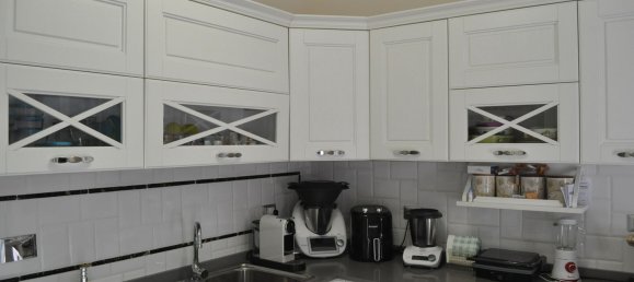 6 bedrooms Apartment in Rome, Italy No. 321195 23