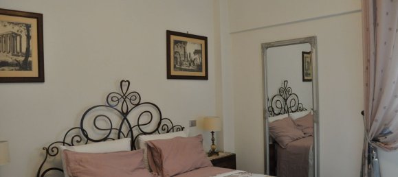 6 bedrooms Apartment in Rome, Italy No. 321195 40