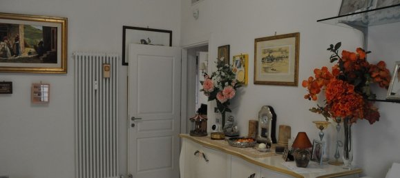 6 bedrooms Apartment in Rome, Italy No. 321195 44
