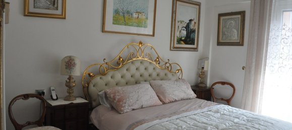 6 bedrooms Apartment in Rome, Italy No. 321195 26