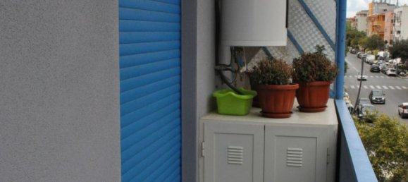 6 bedrooms Apartment in Rome, Italy No. 321195 10