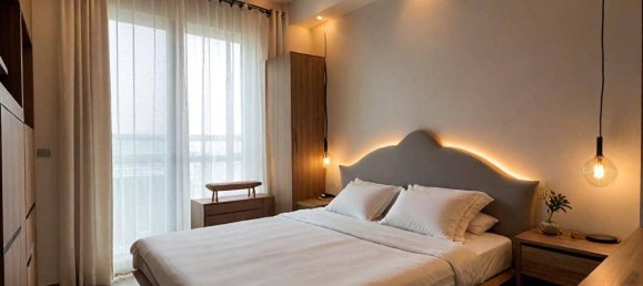 2 bedrooms Apartment in Rome, Italy No. 321380 5