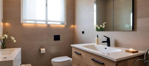 2 bedrooms Apartment in Rome, Italy No. 321380 15