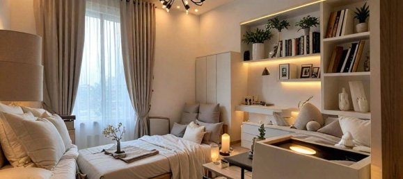 2 bedrooms Apartment in Rome, Italy No. 321380 9