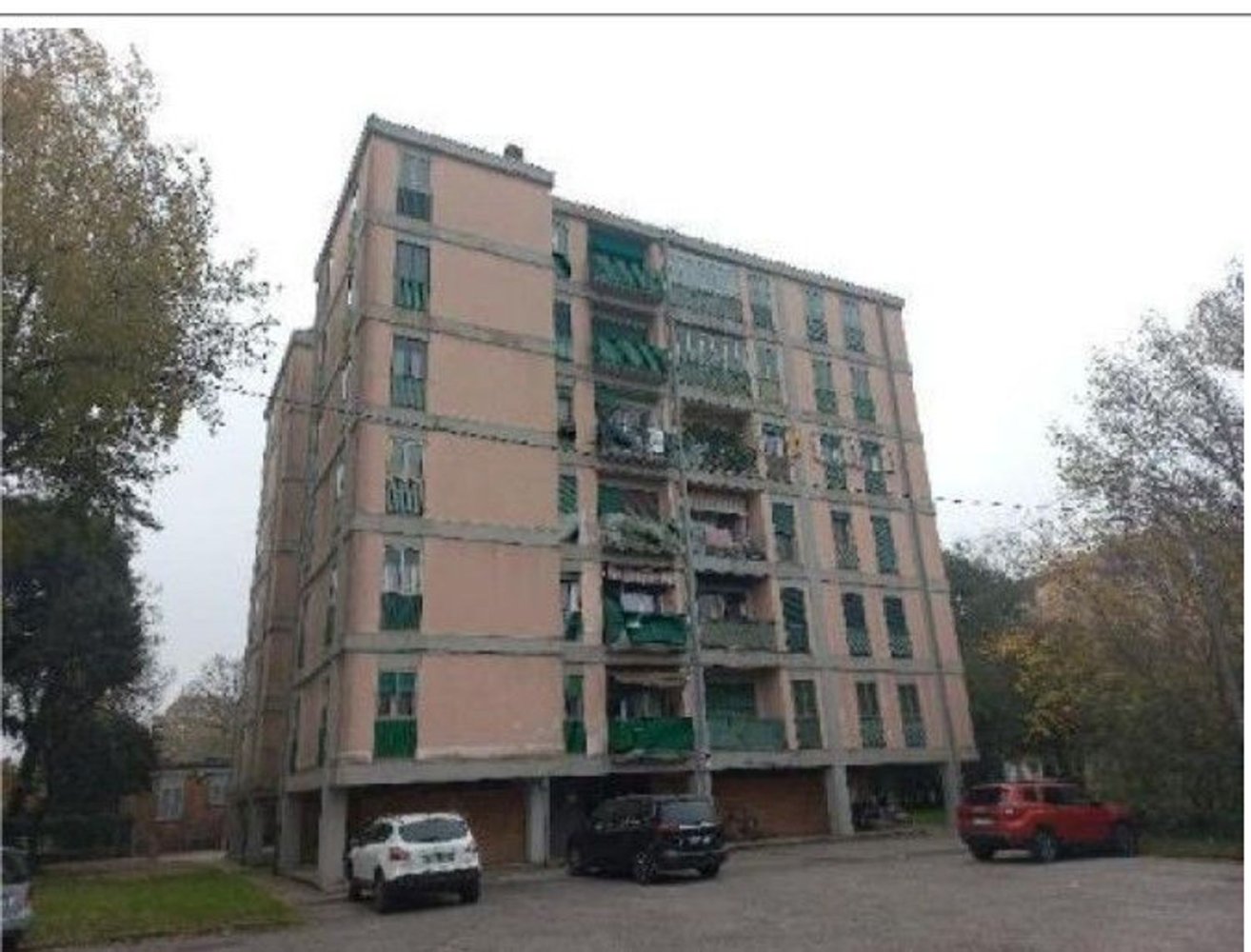 5 chambres Appartement à Venice, Italy No. 317054