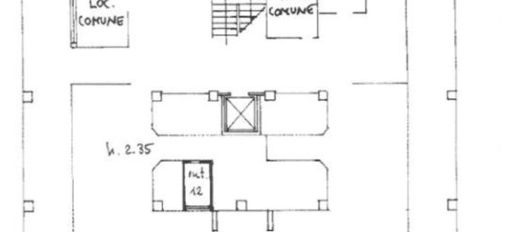 5 chambres Appartement à Venice, Italy No. 317054 12