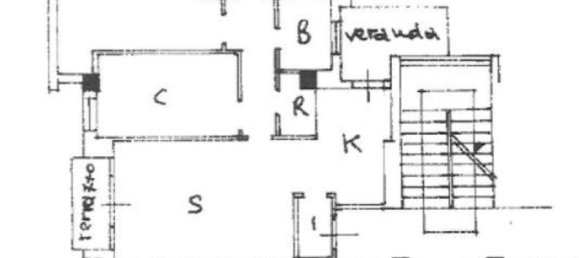 5 chambres Appartement à Venice, Italy No. 317054 11