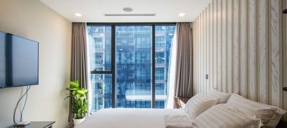 2 bedrooms Apartment in District 1, Vietnam No. 18028 20