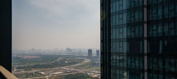 2 bedrooms Apartment in District 1, Vietnam No. 18028 2