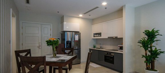 2 bedrooms Apartment in District 1, Vietnam No. 18028 12