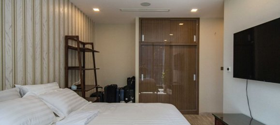 2 bedrooms Apartment in District 1, Vietnam No. 18028 17