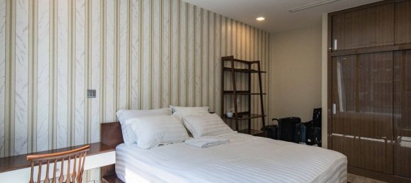 2 bedrooms Apartment in District 1, Vietnam No. 18028 16