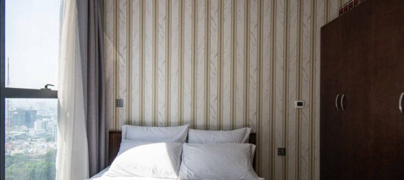 2 bedrooms Apartment in District 1, Vietnam No. 18028 13