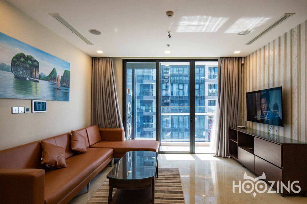 2 bedrooms Apartment in District 1, Vietnam No. 18028