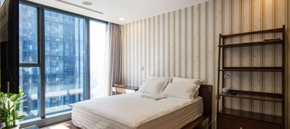 2 bedrooms Apartment in District 1, Vietnam No. 18028 14