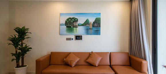 2 bedrooms Apartment in District 1, Vietnam No. 18028 8