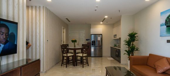 2 bedrooms Apartment in District 1, Vietnam No. 18028 9