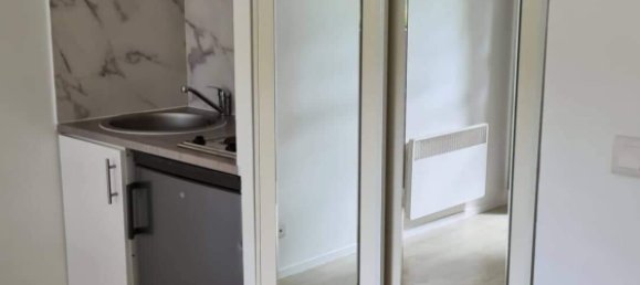 Estúdio em Cergy, France N.º 146896 3