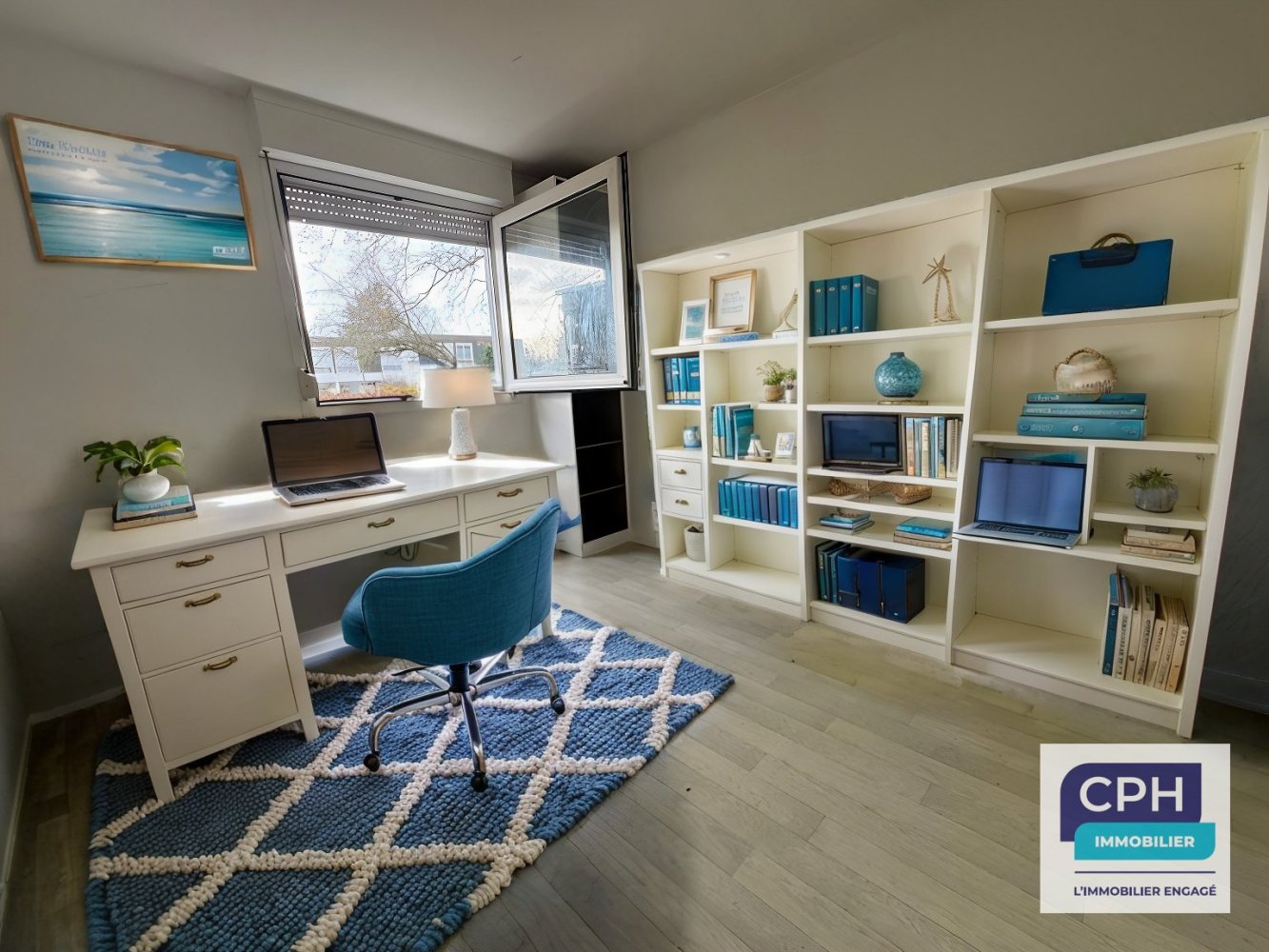 Estúdio em Cergy, France N.º 146896