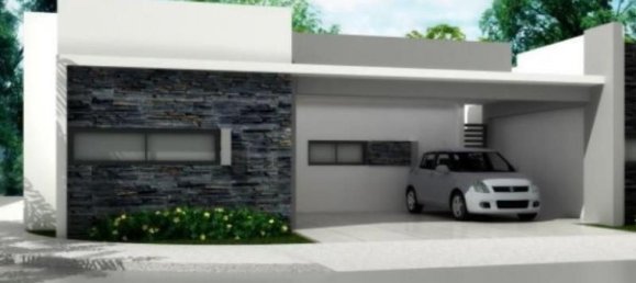 Дом с 3 спальнями в Чиуауа, Мексика № 147877 2