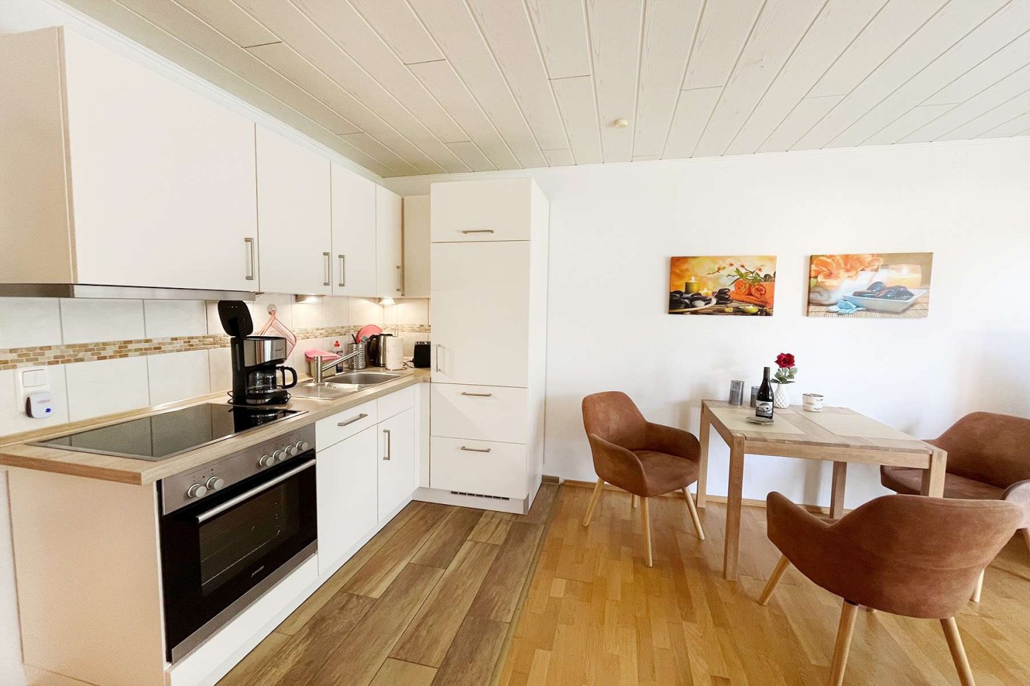 Estúdio em Dithmarschen, Germany N.º 10707