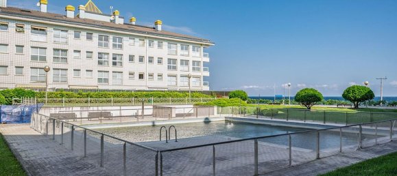 2 Schlafzimmer Wohnung in Basque Autonomous Community, Spain, Nr. 158254 33