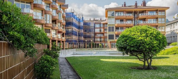 2 Schlafzimmer Wohnung in Basque Autonomous Community, Spain, Nr. 158254 2