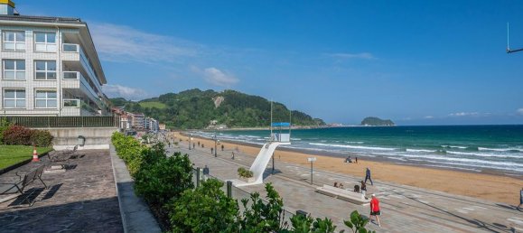 2 Schlafzimmer Wohnung in Basque Autonomous Community, Spain, Nr. 158254 34