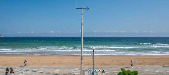 2 Schlafzimmer Wohnung in Basque Autonomous Community, Spain, Nr. 158254 4