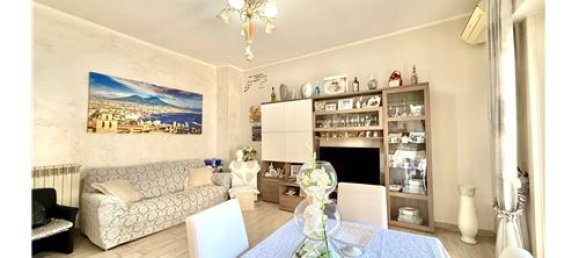 Apartamento T2 em Calvizzano, Italy N.º 275942 2