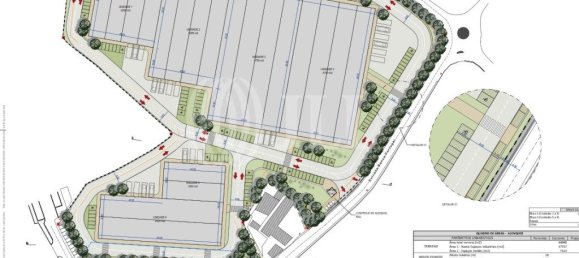 Terrain à Alenquer, Portugal 44840m² No. 58407 8