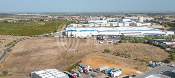 Terrain à Alenquer, Portugal 44840m² No. 58407 2