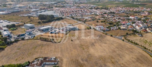 Terrain à Alenquer, Portugal 44840m² No. 58407 7