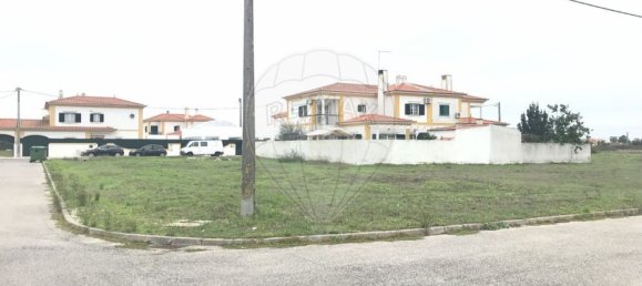 Grundstück in Benavente, Portugal 410m², Nr. 73482 2