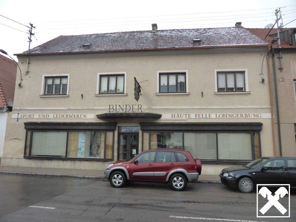 9 rooms House in Ravelsbach, Austria No. 242260