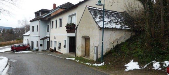9 rooms House in Ravelsbach, Austria No. 242260 15