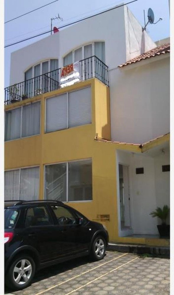 3 Schlafzimmer Haus in Ciudad Lopez Mateos, Mexico, Nr. 164237