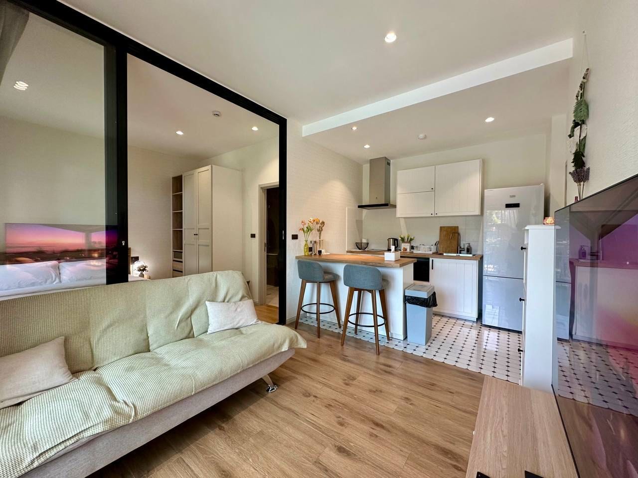 Apartamento em condomínio em Phuket, Thailand N.º 65451