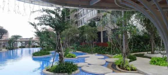 1 dormitorio apartamento en alquiler en Thu Duc, Ho Chi Minh, Vietnam № 75155 4