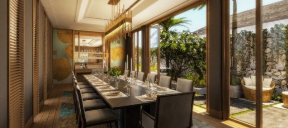 4 bedrooms Villa in Phuket, Thailand No. 12497 6