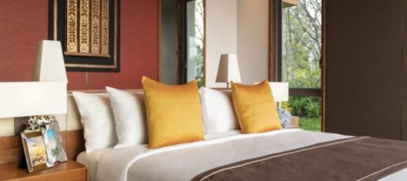 4 bedrooms Villa in Phuket, Thailand No. 12497 7