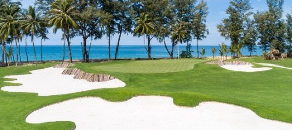 4 bedrooms Villa in Phuket, Thailand No. 12497 10