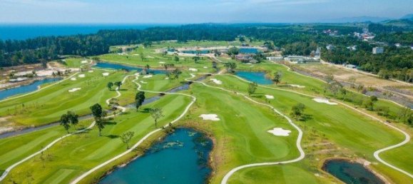 4 bedrooms Villa in Phuket, Thailand No. 12497 8