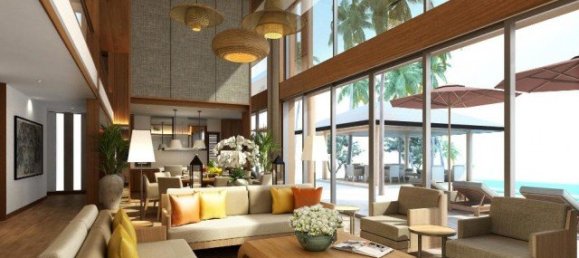 4 bedrooms Villa in Phuket, Thailand No. 12497 4