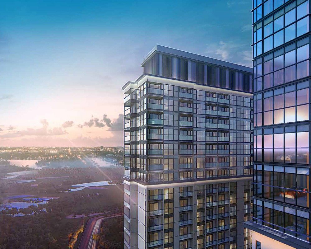 2 bedrooms Apartment in Mohammed Bin Rashid City, UAE No. 4698