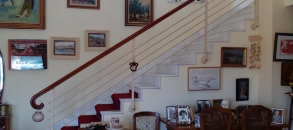 6 chambres Propriété commerciale à Thessaloniki, Greece No. 3472 9