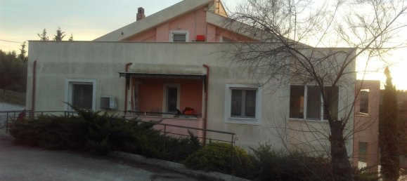 6 bedrooms Commercial property for sale in Thessaloniki, Central Macedonia, Macedonia and Thrace, Greece № 3472 2
