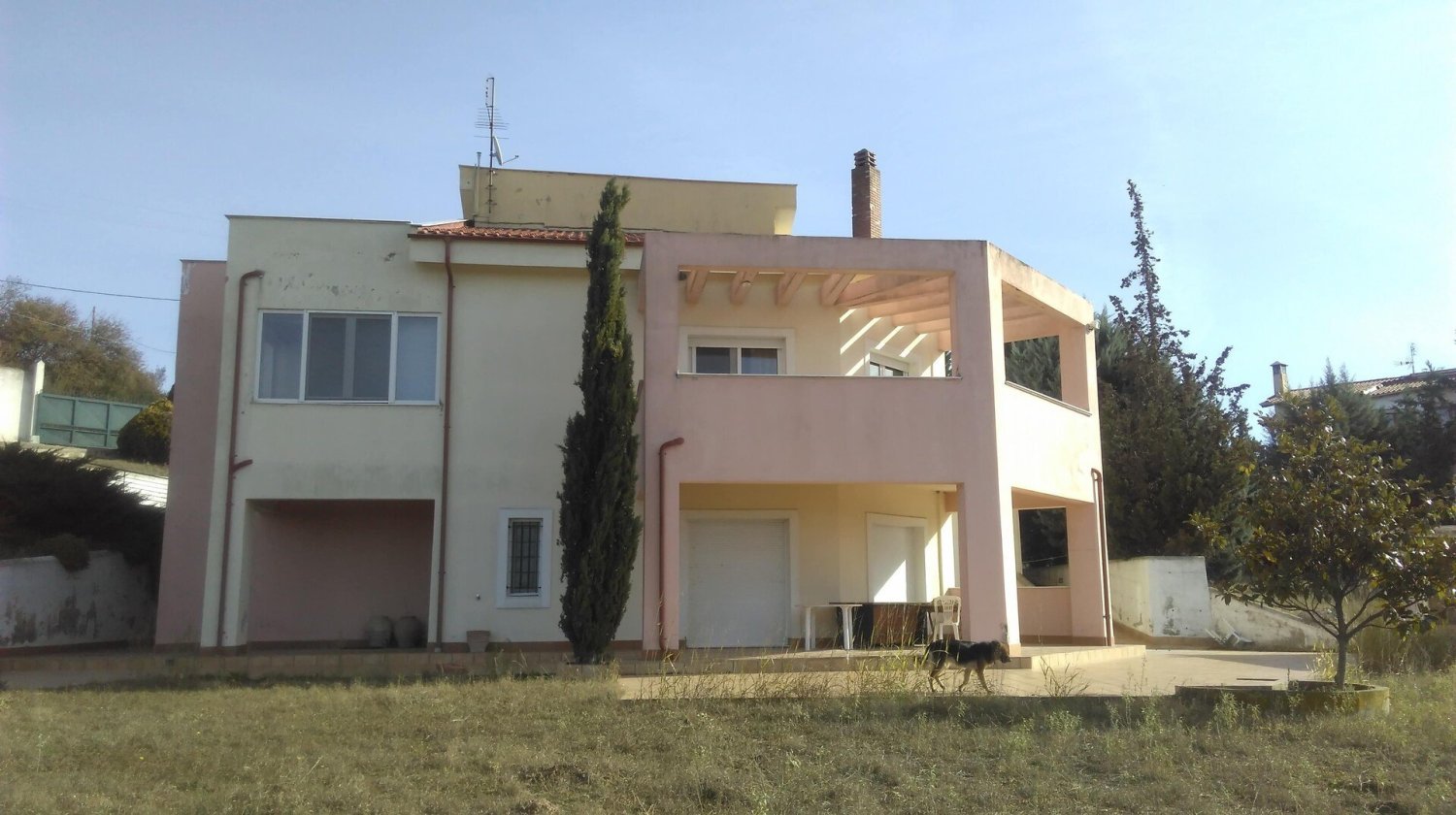 6 bedrooms Commercial property for sale in Thessaloniki, Central Macedonia, Macedonia and Thrace, Greece № 3472