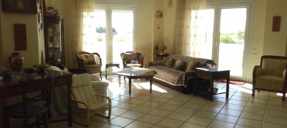 6 bedrooms Commercial property for sale in Thessaloniki, Central Macedonia, Macedonia and Thrace, Greece № 3472 5